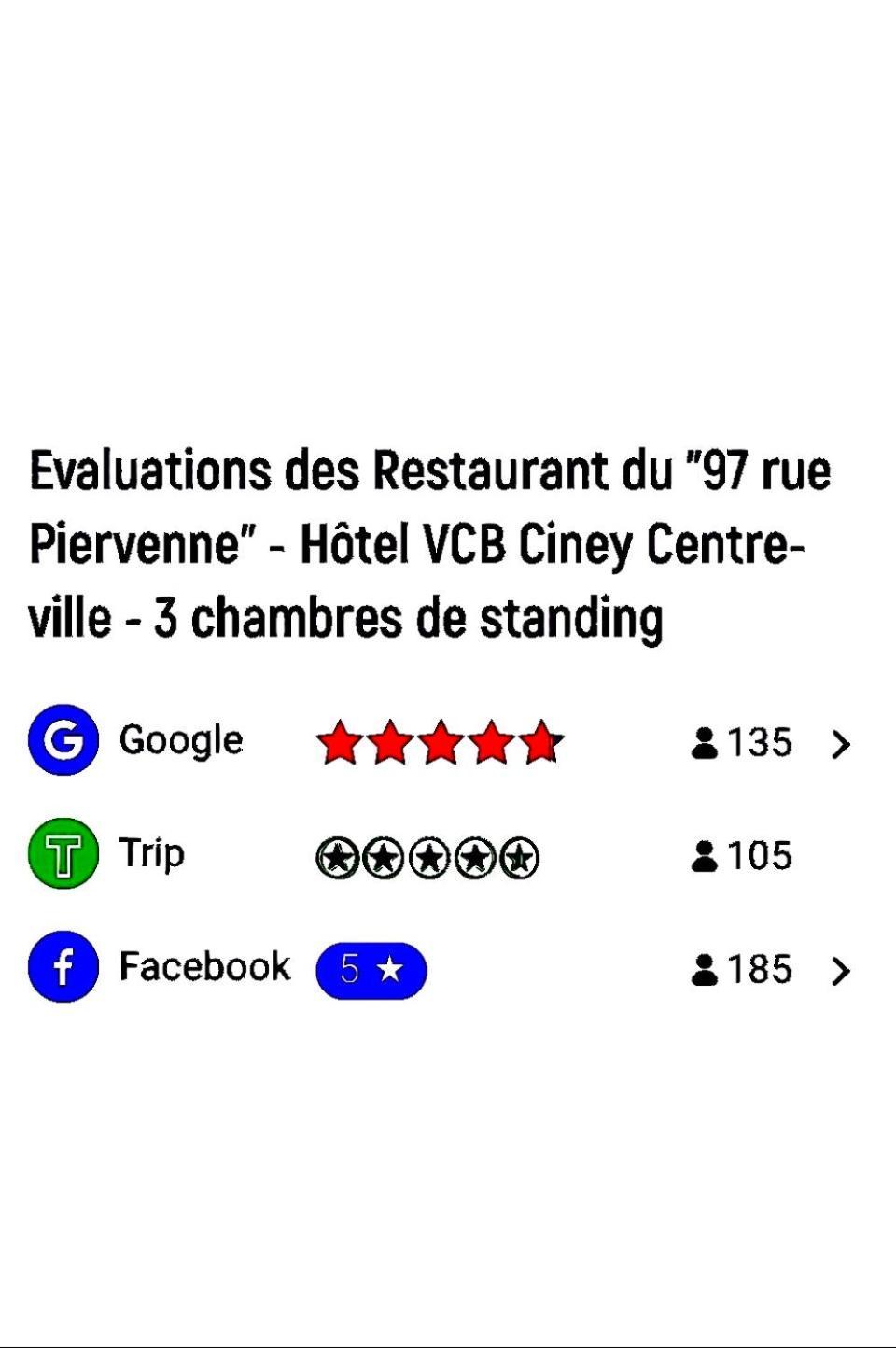 Hotel Vcb Ciney Centre-Ville Exterior foto